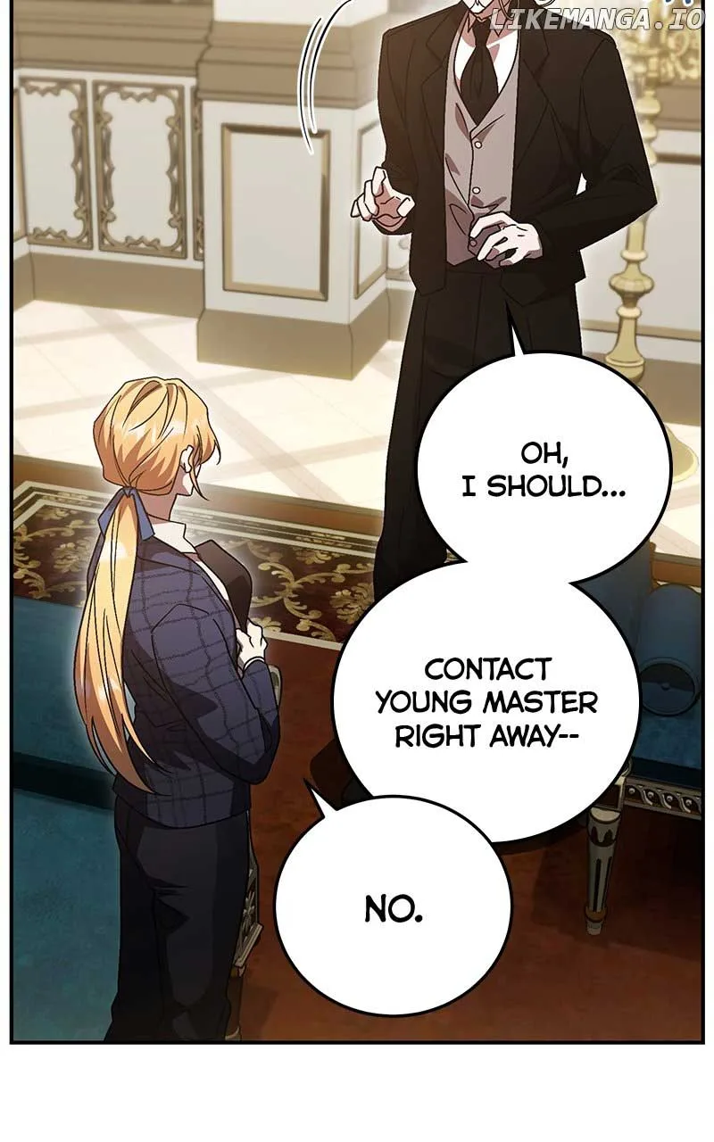 Heroes, Demons & Villains Chapter 75 page 9