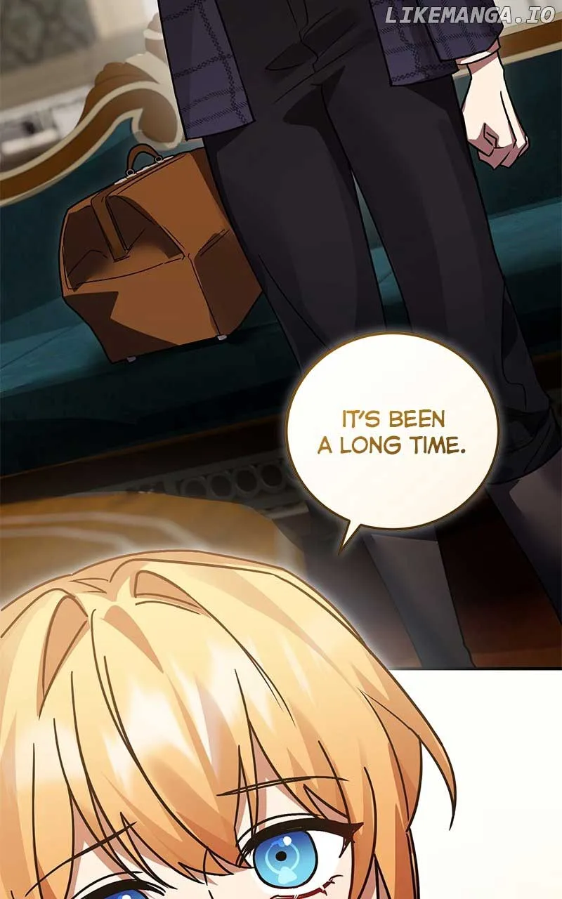 Heroes, Demons & Villains Chapter 75 page 4
