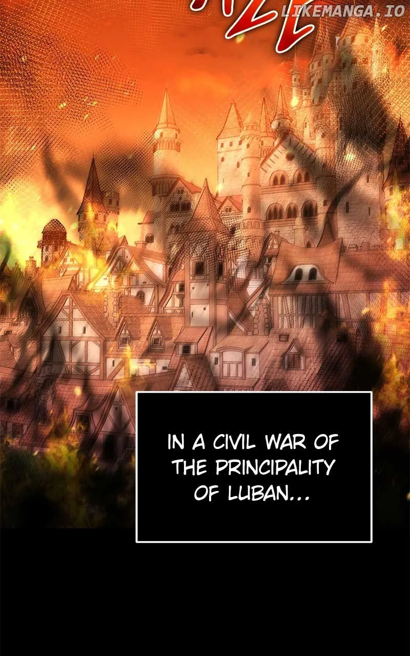 Heroes, Demons & Villains Chapter 75 page 49