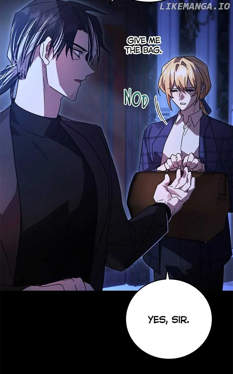 Heroes, Demons & Villains Chapter 75 page 29