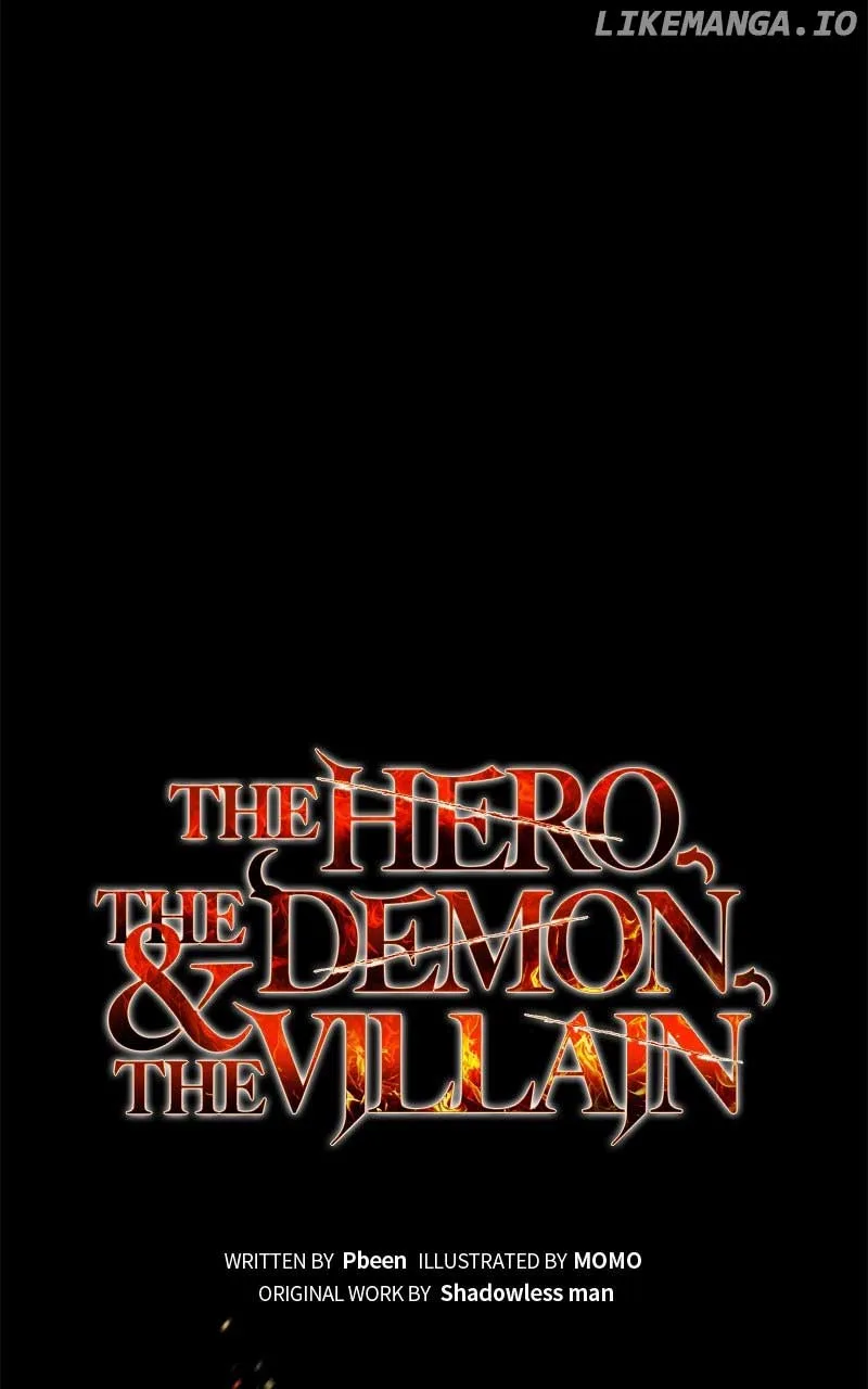 Heroes, Demons & Villains Chapter 75 page 47