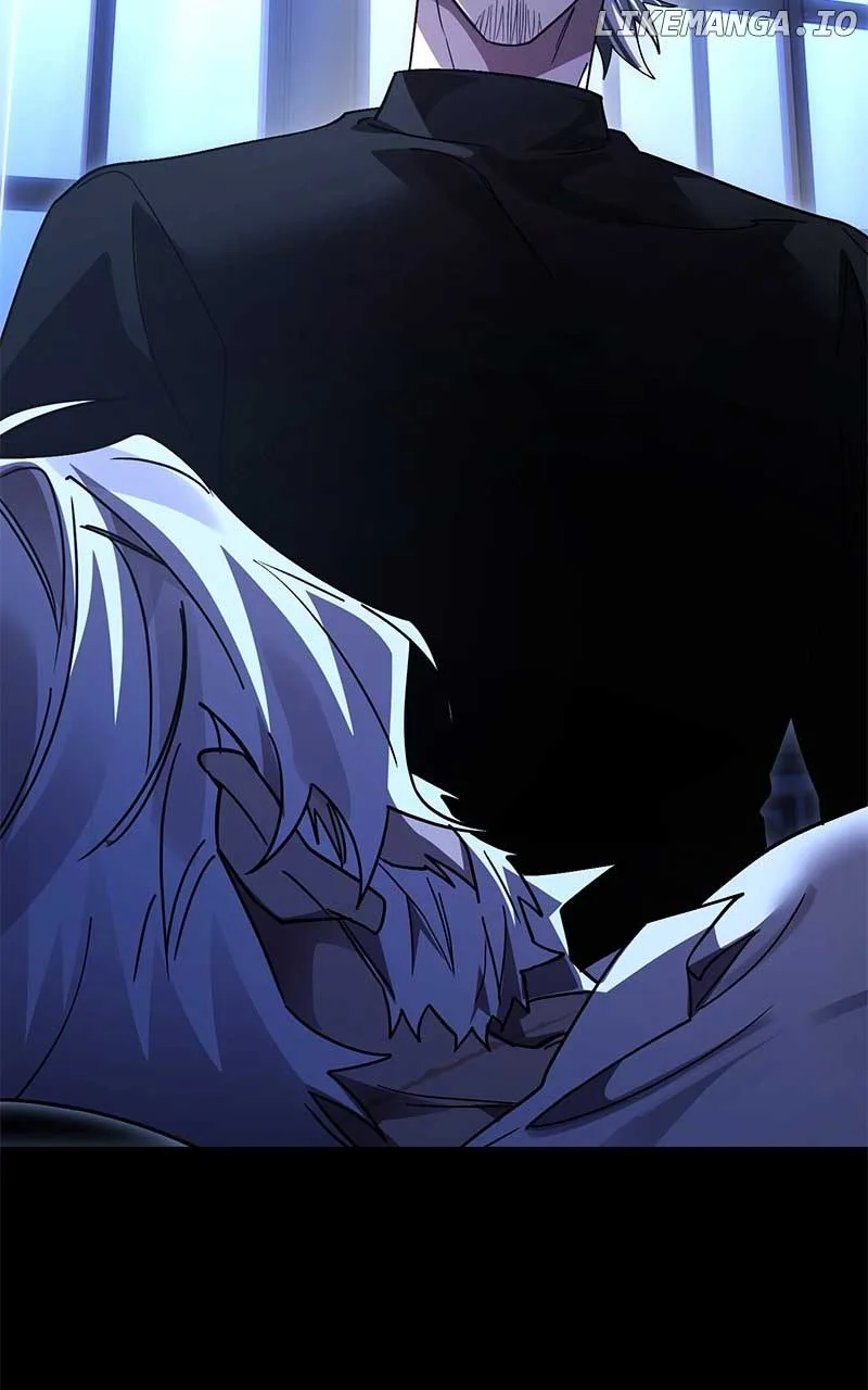 Heroes, Demons & Villains Chapter 75 page 46