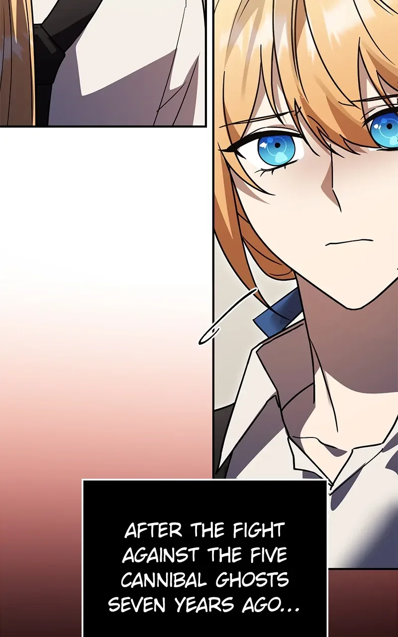 Heroes, Demons & Villains Chapter 72 page 73