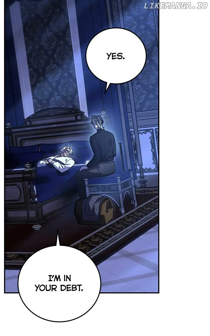 Heroes, Demons & Villains Chapter 75 page 55