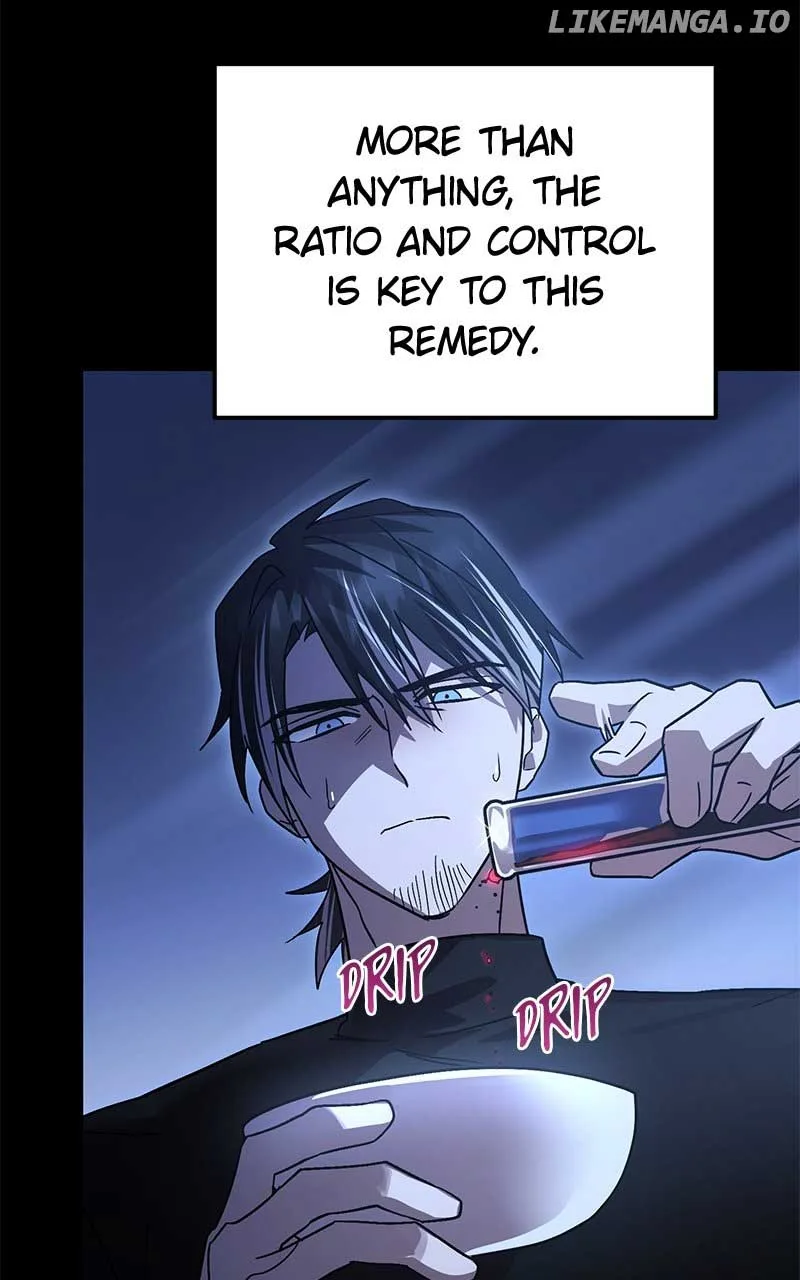 Heroes, Demons & Villains Chapter 75 page 38
