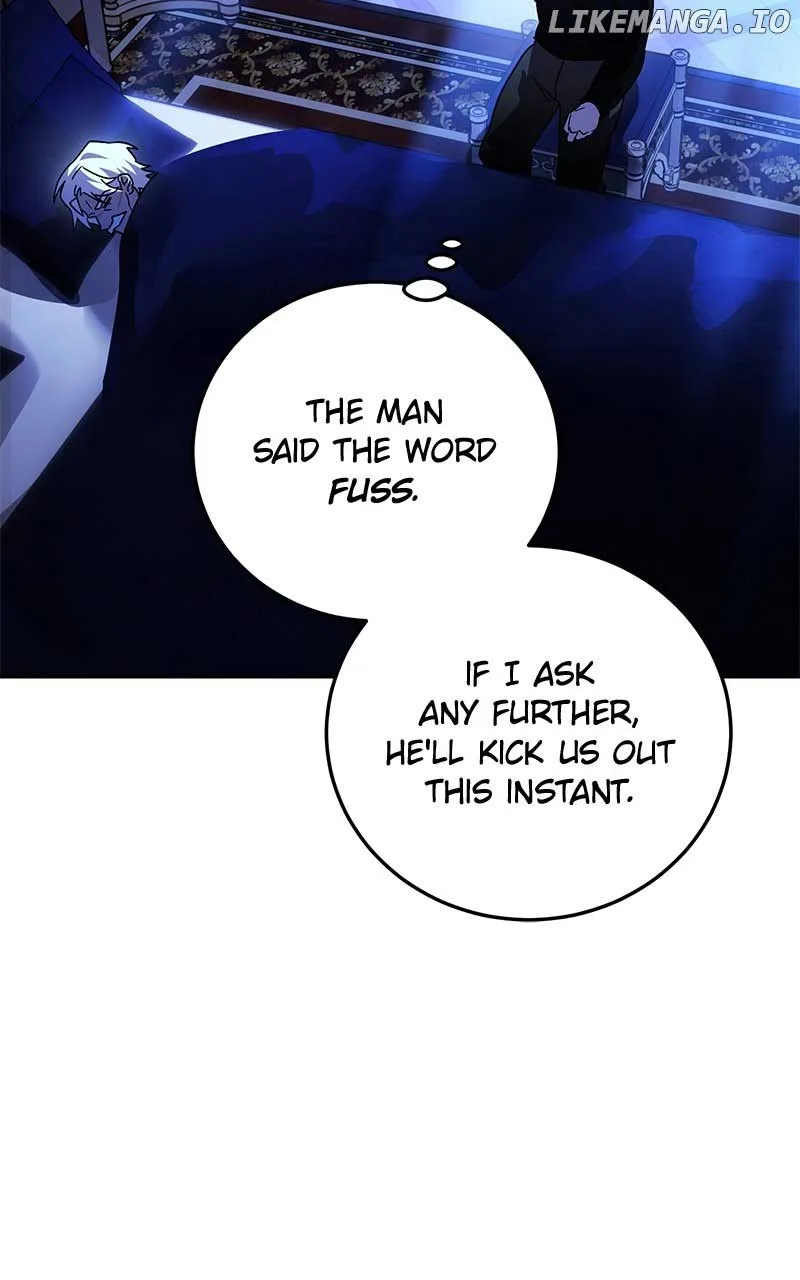 Heroes, Demons & Villains Chapter 75 page 89
