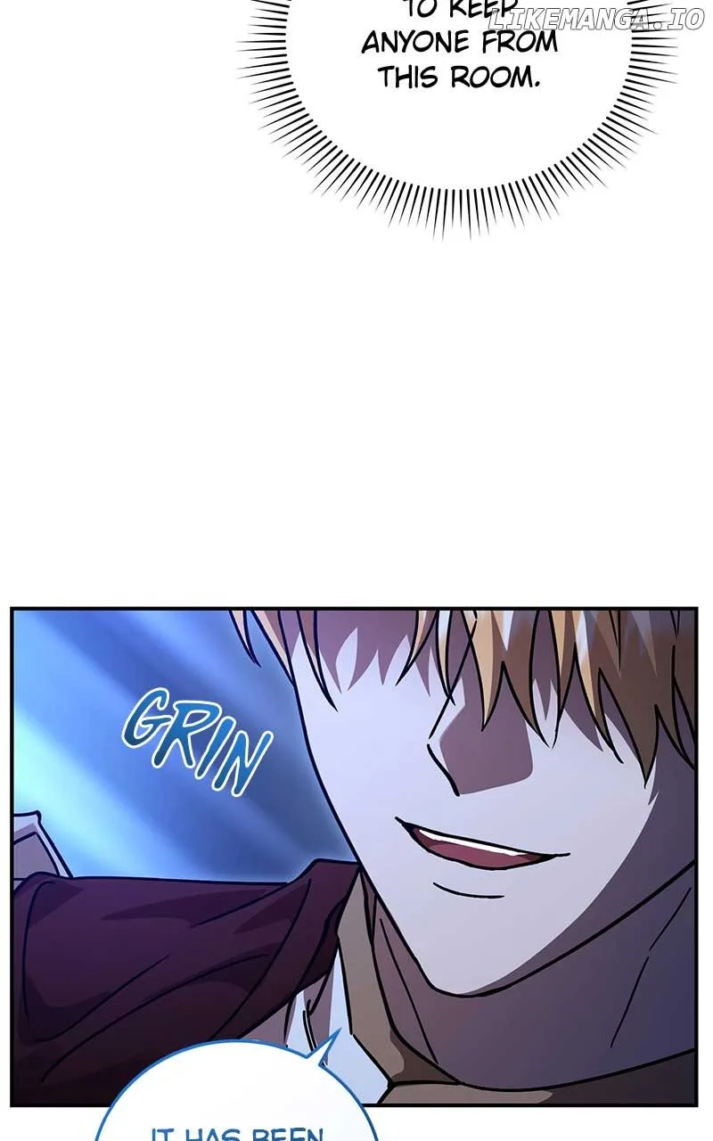 Heroes, Demons & Villains Chapter 75 page 112