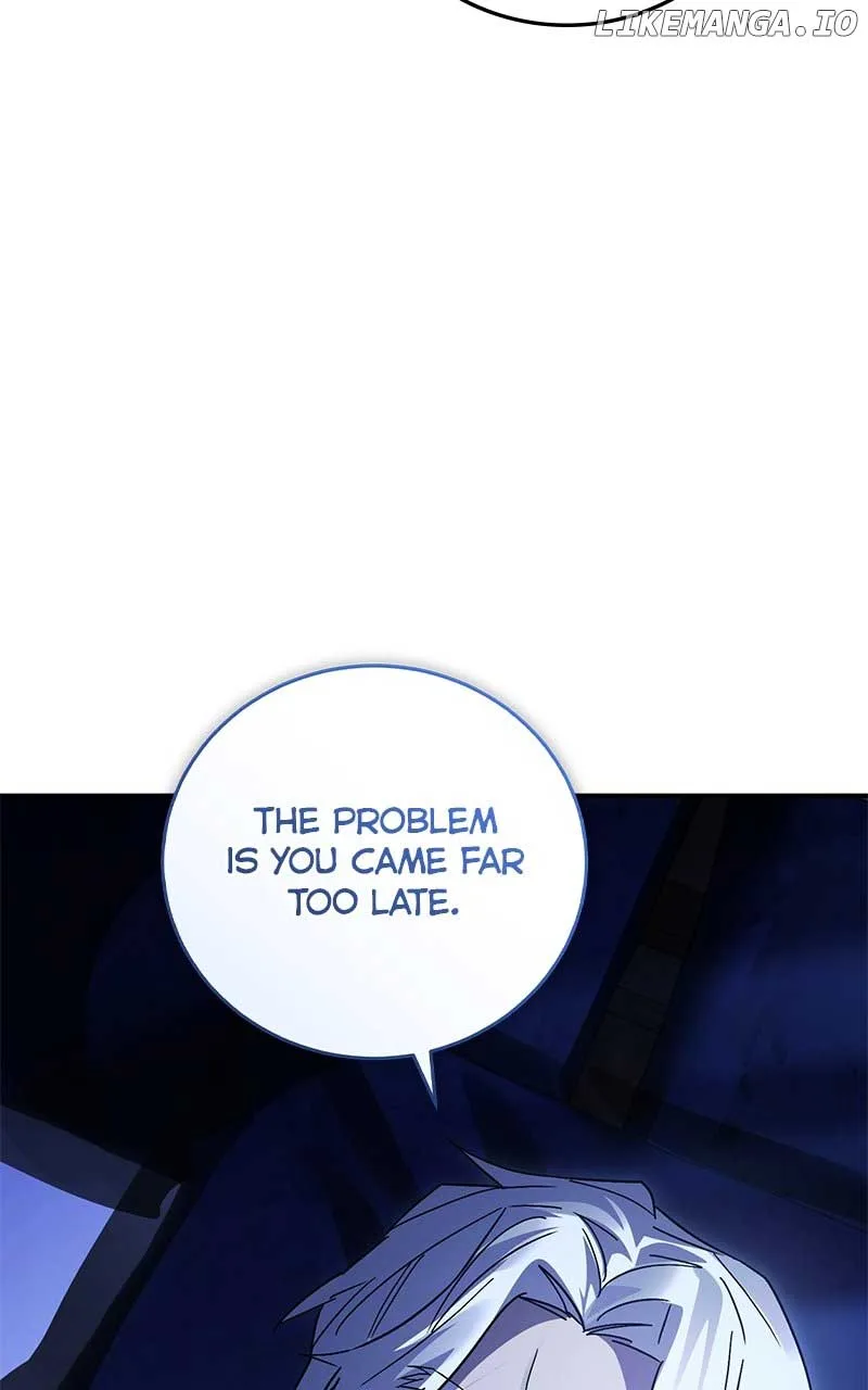 Heroes, Demons & Villains Chapter 75 page 72