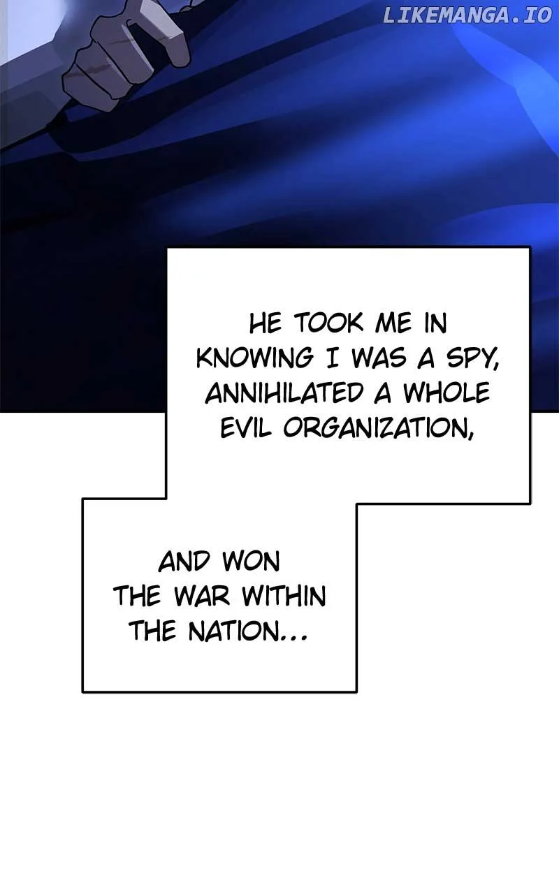 Heroes, Demons & Villains Chapter 75 page 91