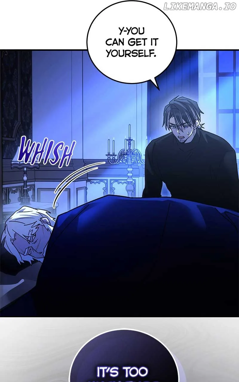 Heroes, Demons & Villains Chapter 75 page 86