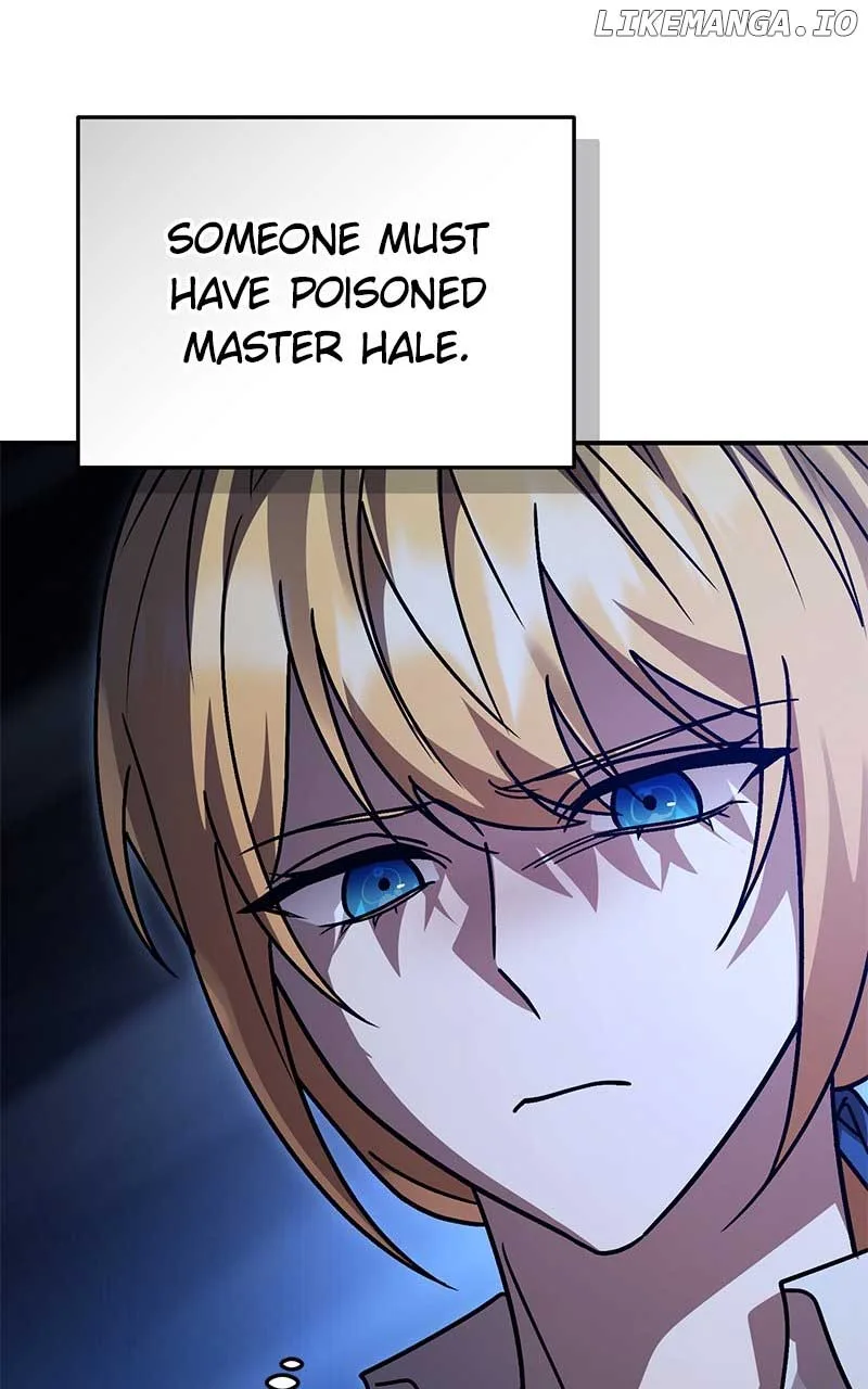 Heroes, Demons & Villains Chapter 75 page 107