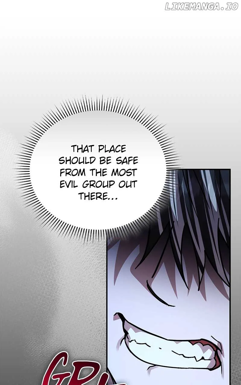Heroes, Demons & Villains Chapter 75 page 82