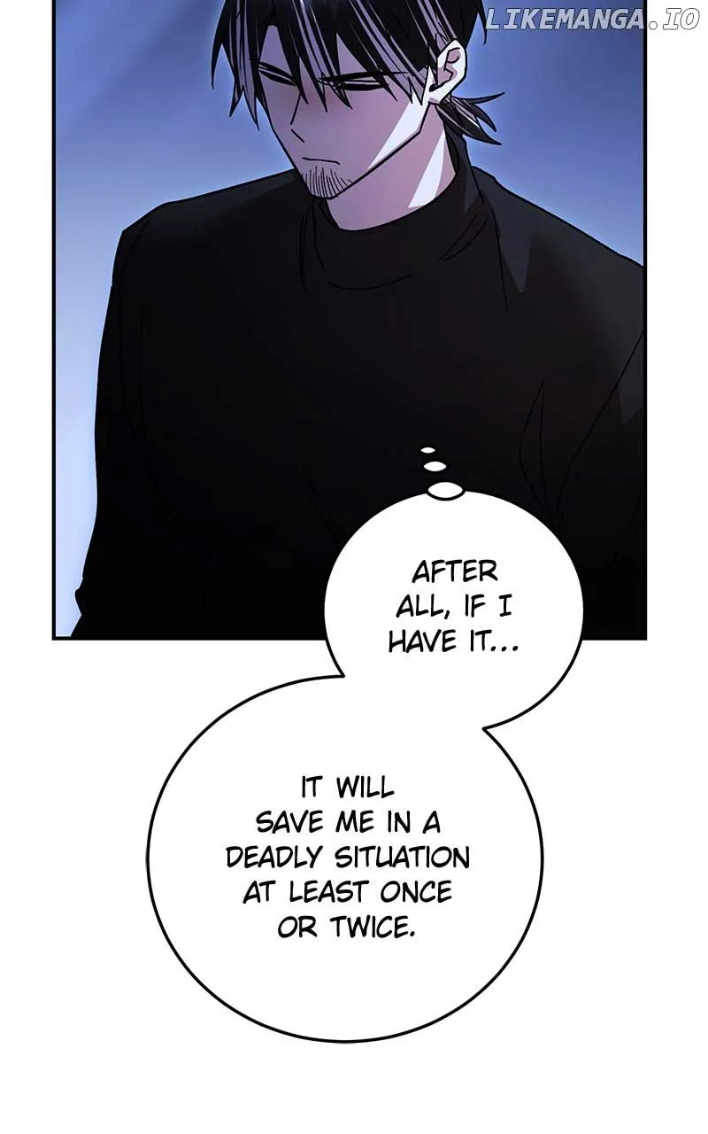 Heroes, Demons & Villains Chapter 75 page 69