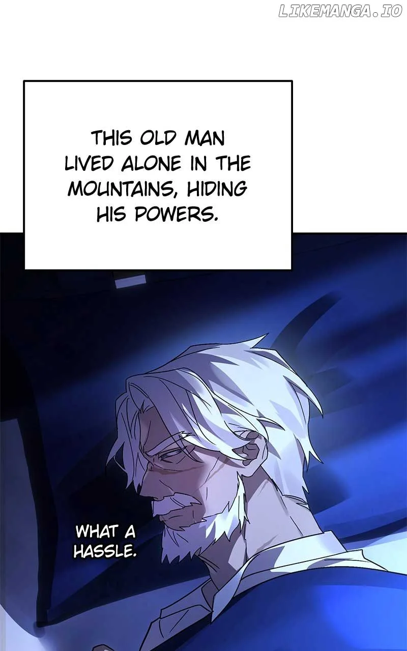 Heroes, Demons & Villains Chapter 75 page 90