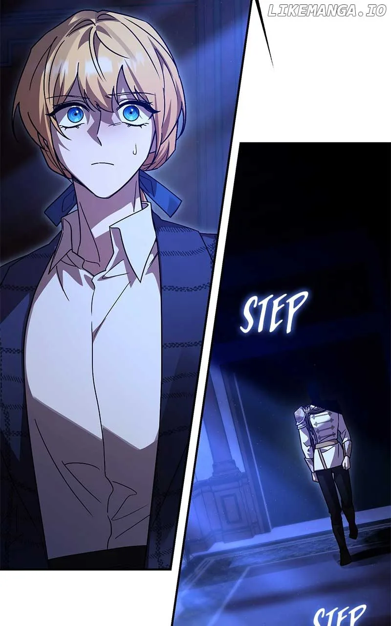 Heroes, Demons & Villains Chapter 75 page 109
