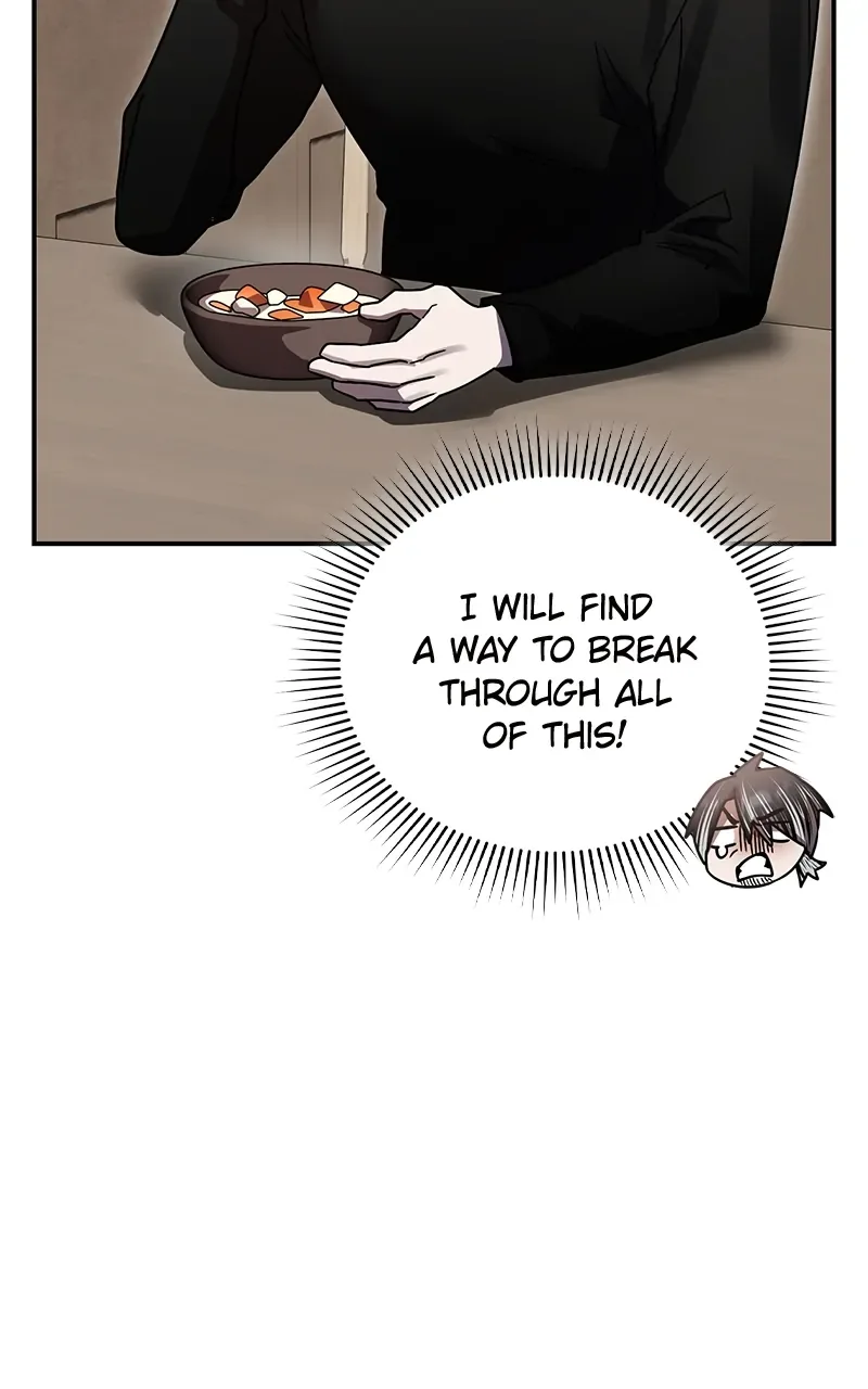 Heroes, Demons & Villains Chapter 72 page 88