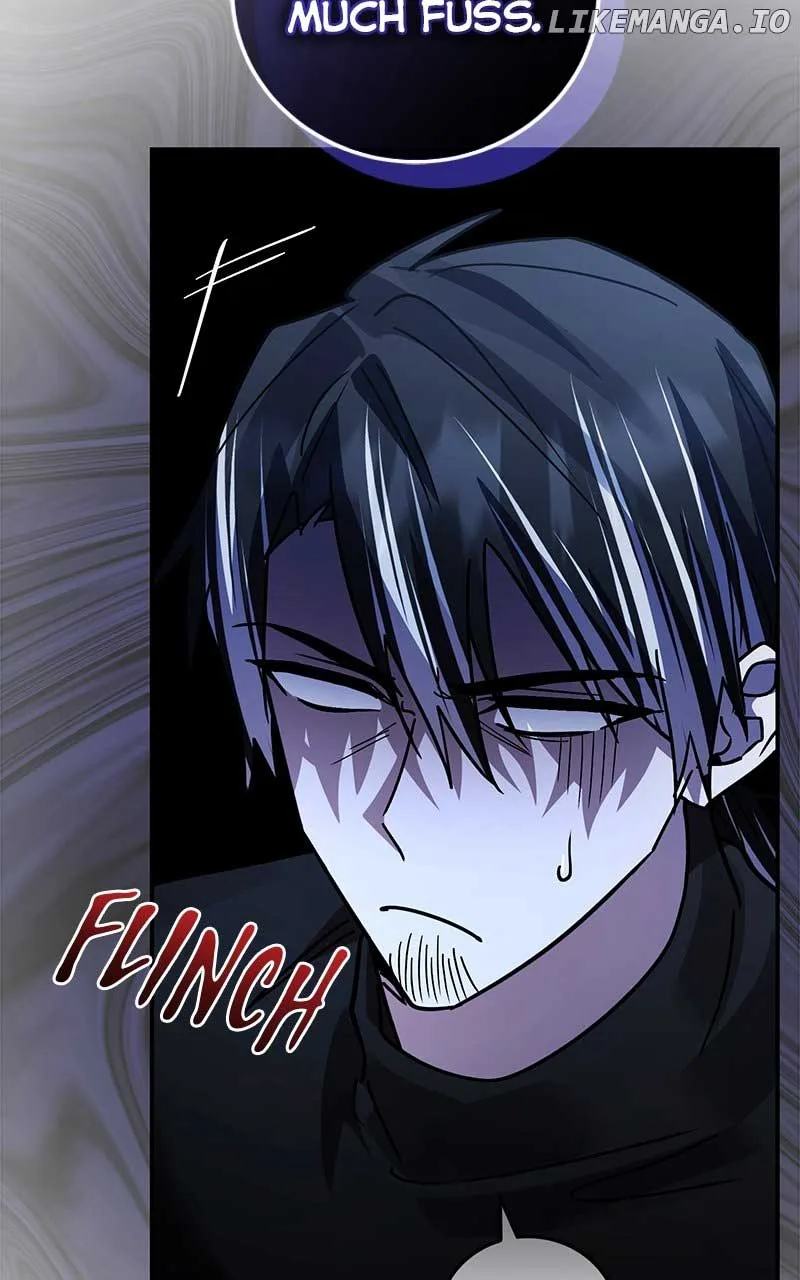 Heroes, Demons & Villains Chapter 75 page 87