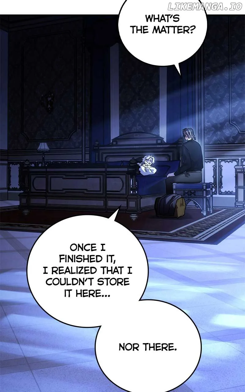 Heroes, Demons & Villains Chapter 75 page 74