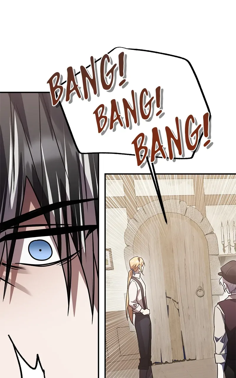Heroes, Demons & Villains Chapter 72 page 89