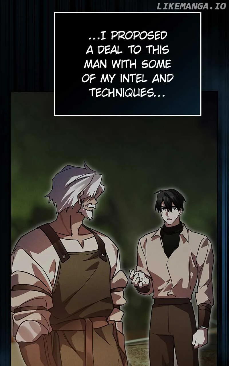 Heroes, Demons & Villains Chapter 75 page 62