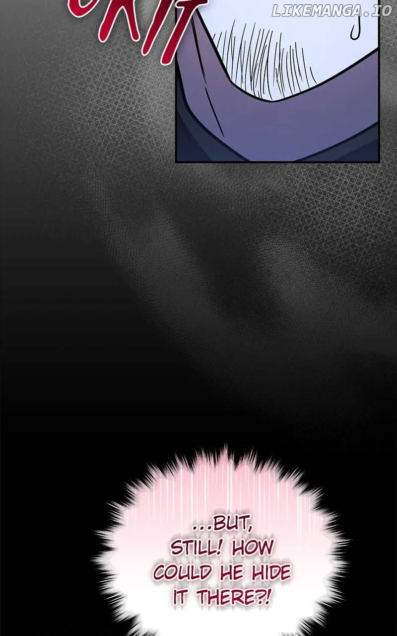 Heroes, Demons & Villains Chapter 75 page 83