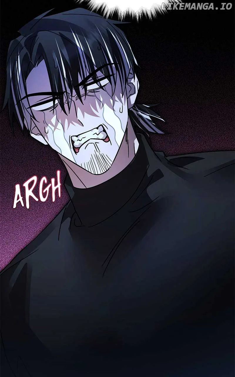 Heroes, Demons & Villains Chapter 75 page 84