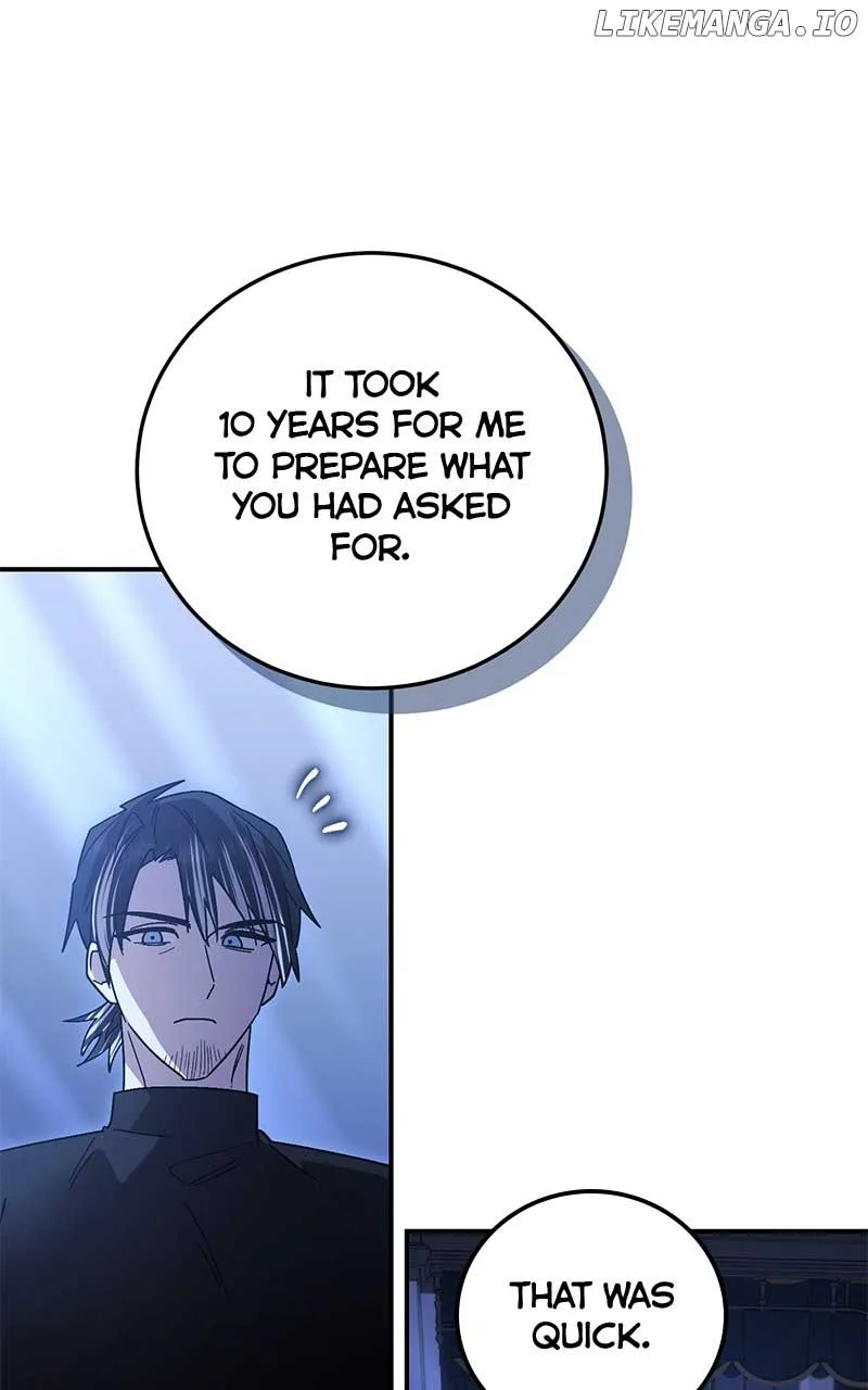Heroes, Demons & Villains Chapter 75 page 70