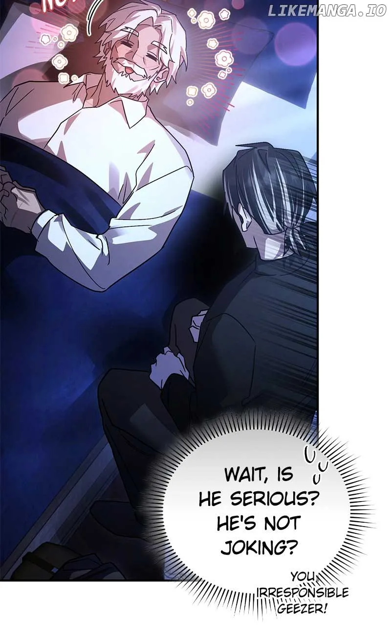 Heroes, Demons & Villains Chapter 75 page 81