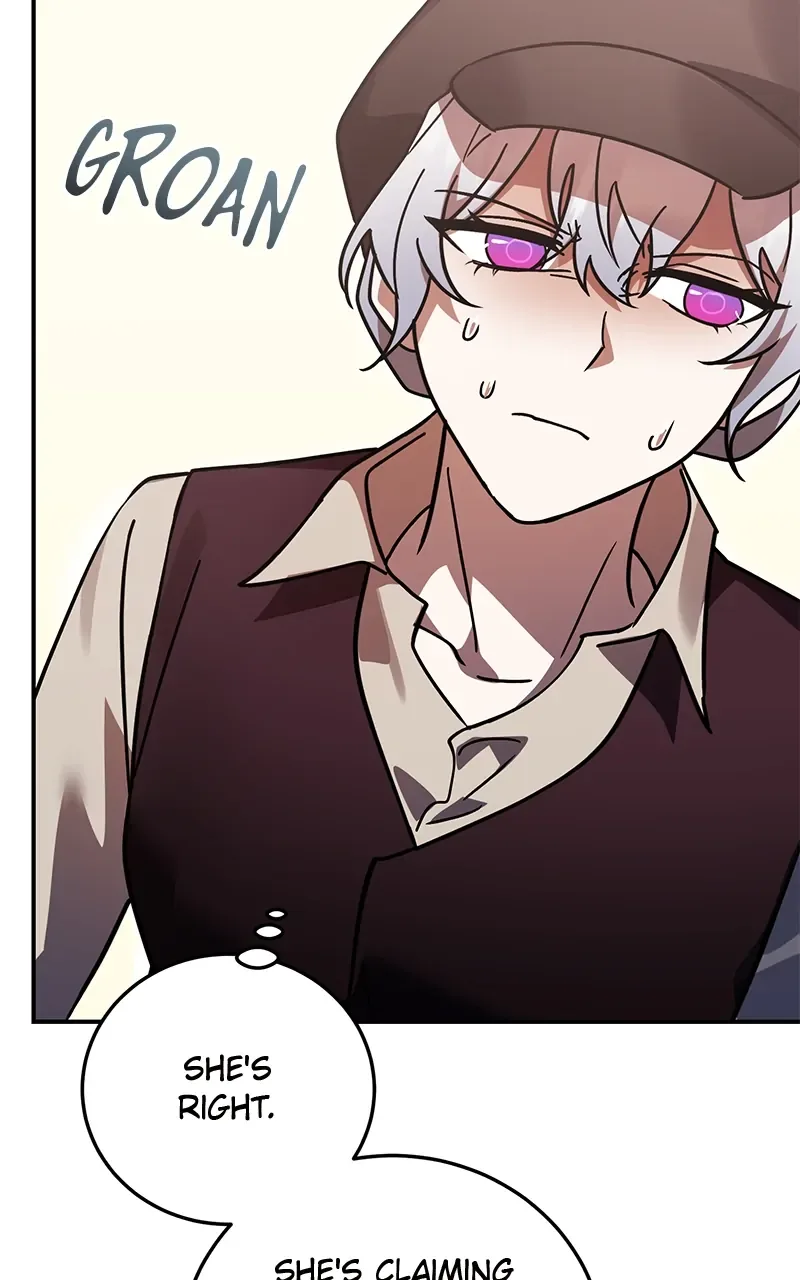 Heroes, Demons & Villains Chapter 74 page 47
