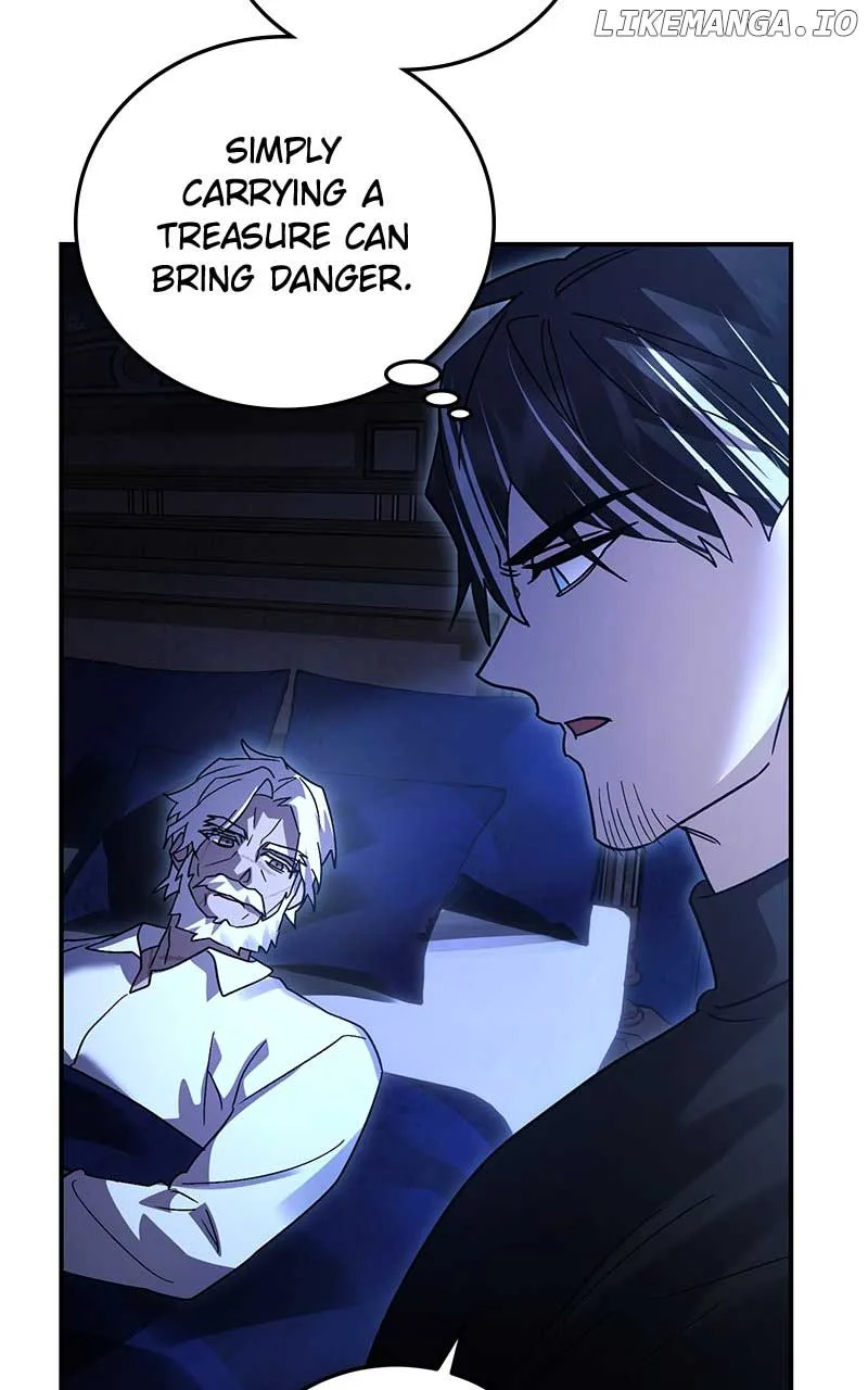 Heroes, Demons & Villains Chapter 75 page 76