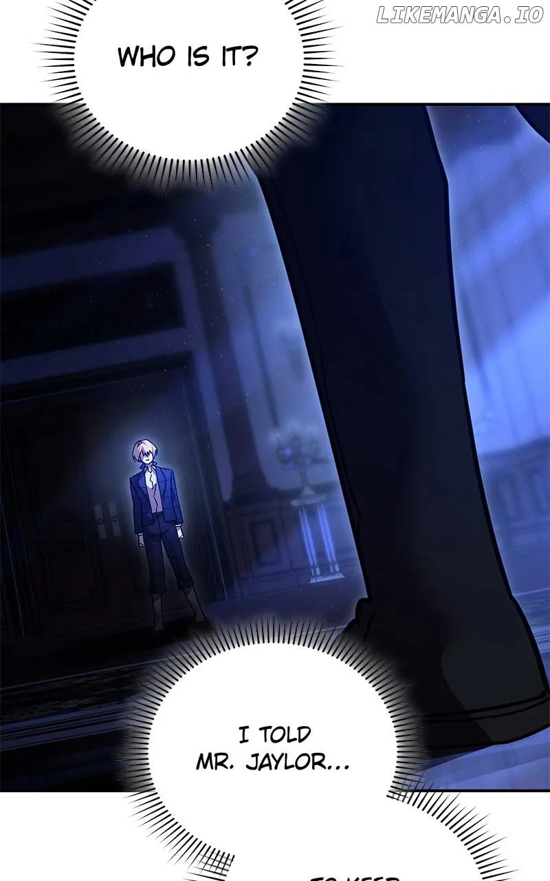 Heroes, Demons & Villains Chapter 75 page 111