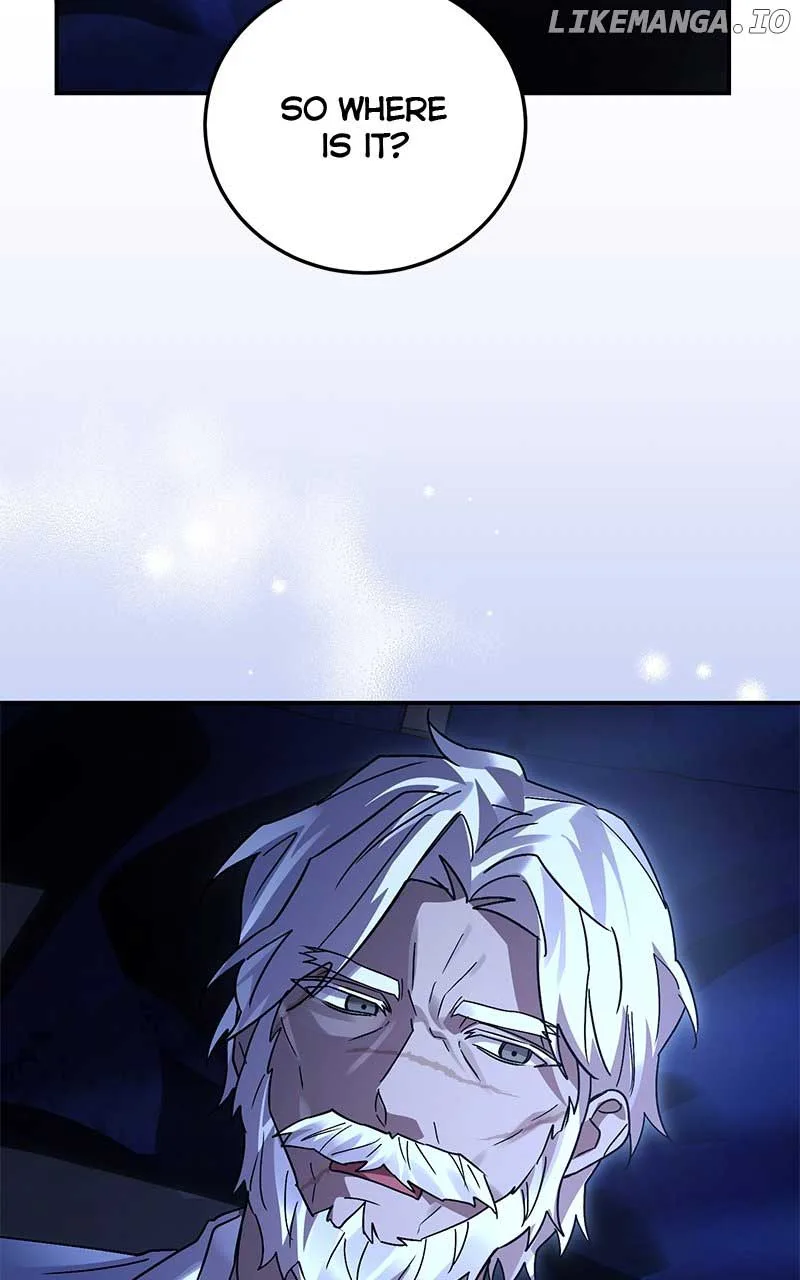 Heroes, Demons & Villains Chapter 75 page 77