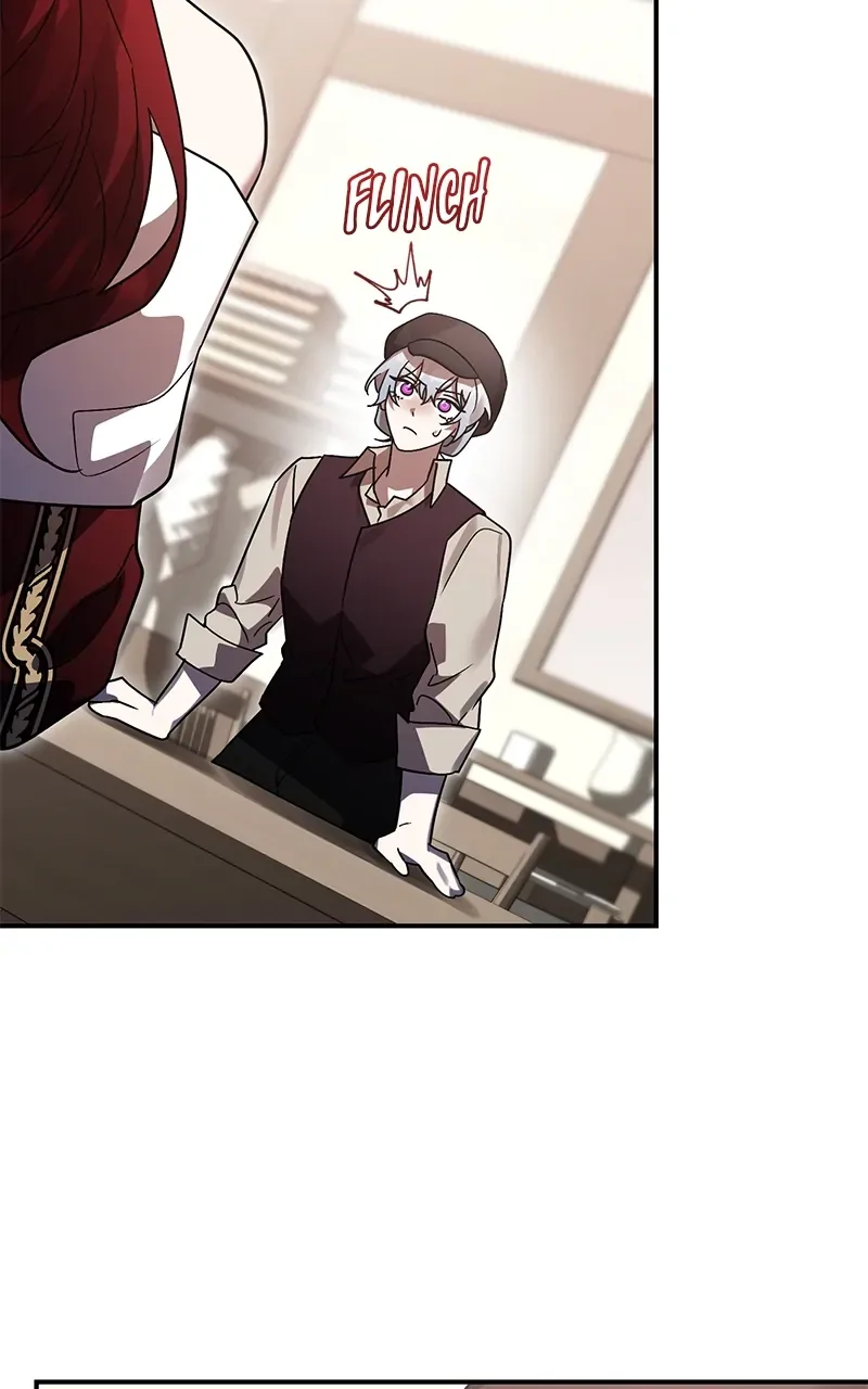 Heroes, Demons & Villains Chapter 74 page 46