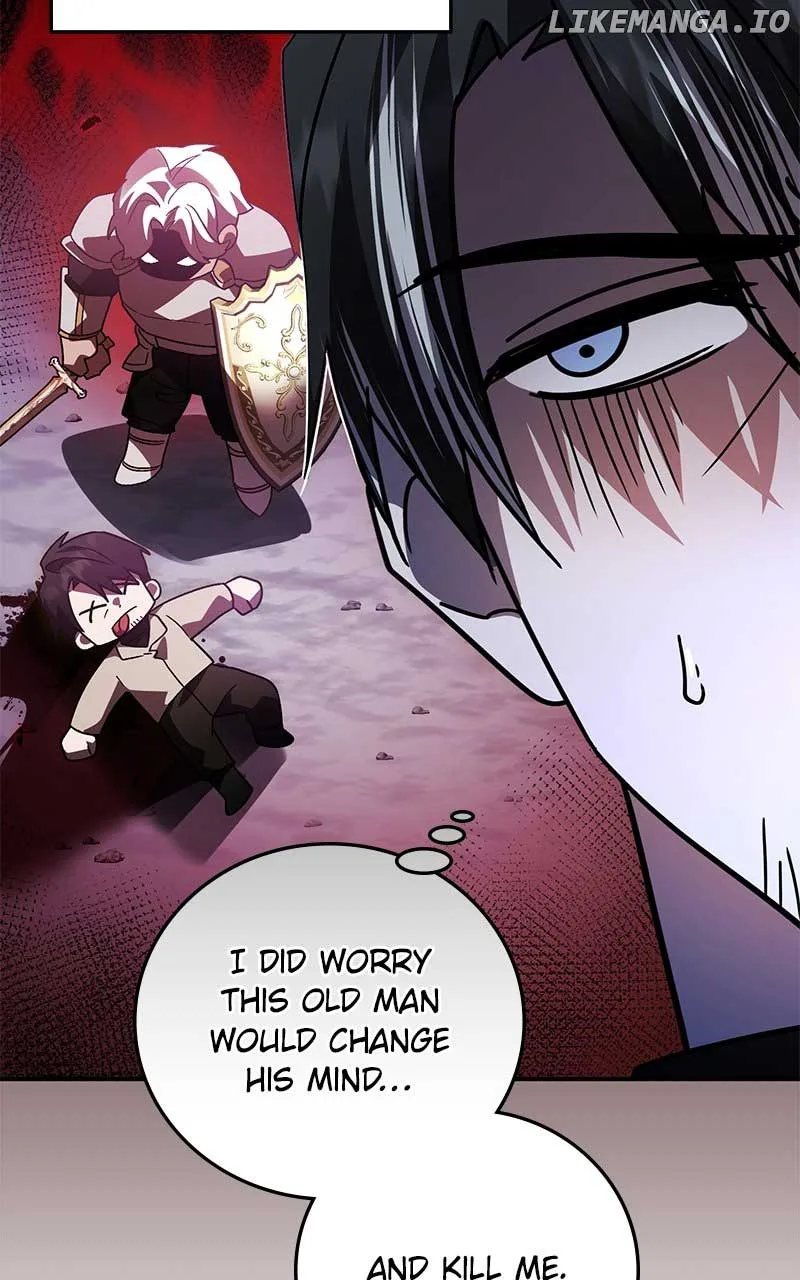 Heroes, Demons & Villains Chapter 75 page 67