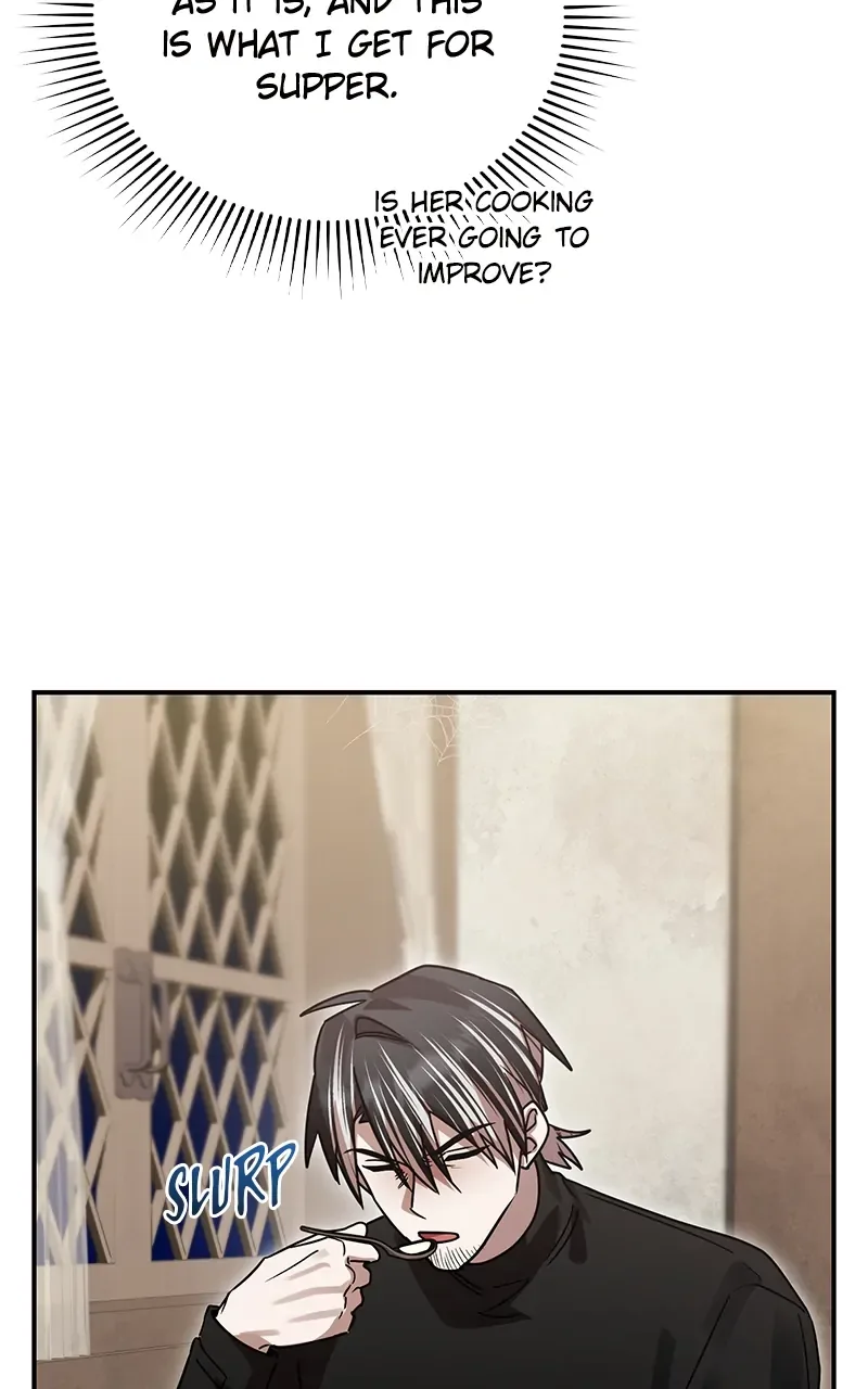 Heroes, Demons & Villains Chapter 72 page 87