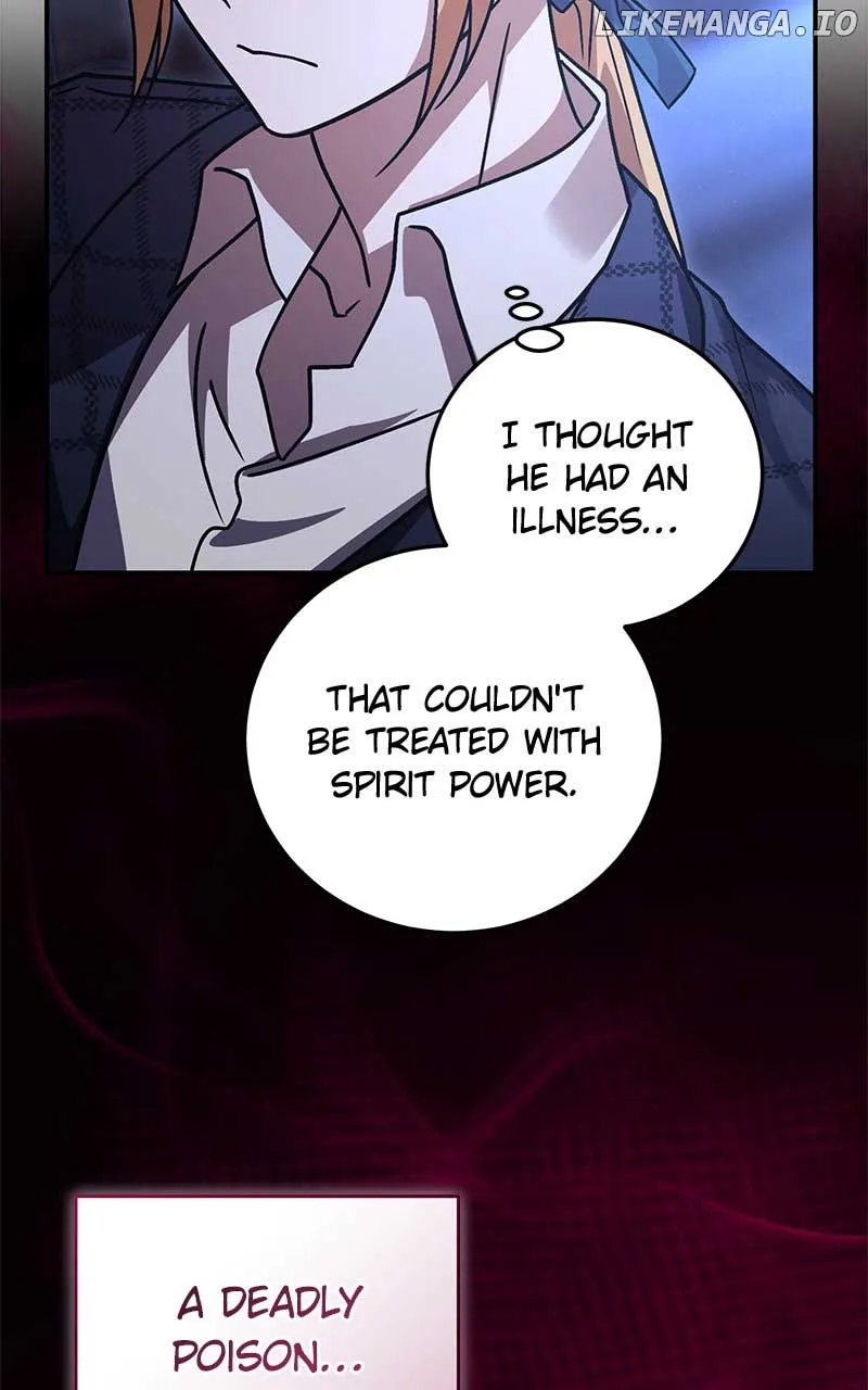 Heroes, Demons & Villains Chapter 75 page 99
