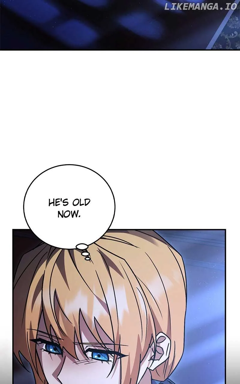 Heroes, Demons & Villains Chapter 75 page 98