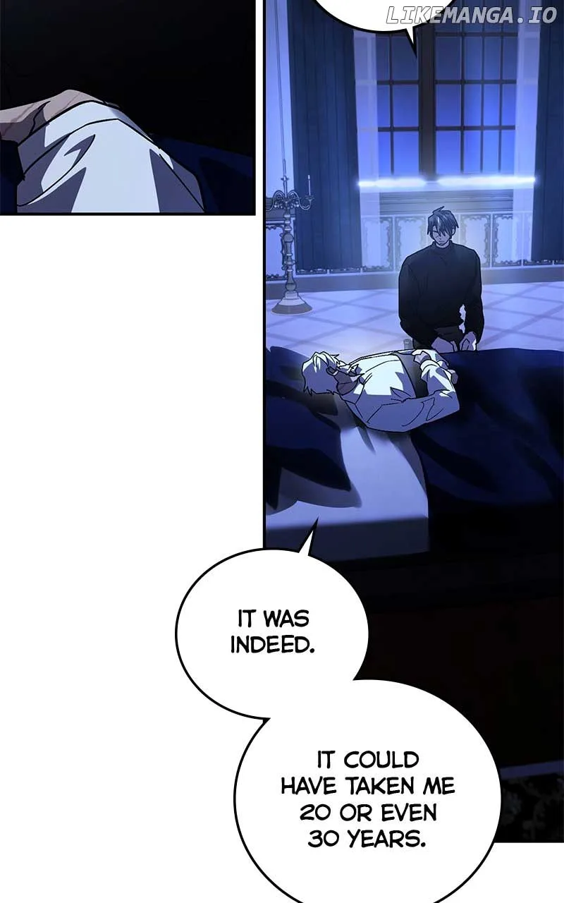 Heroes, Demons & Villains Chapter 75 page 71