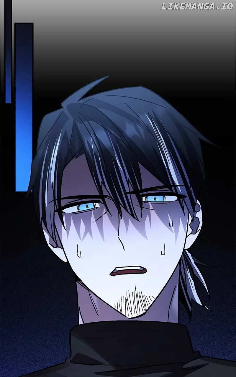 Heroes, Demons & Villains Chapter 75 page 79