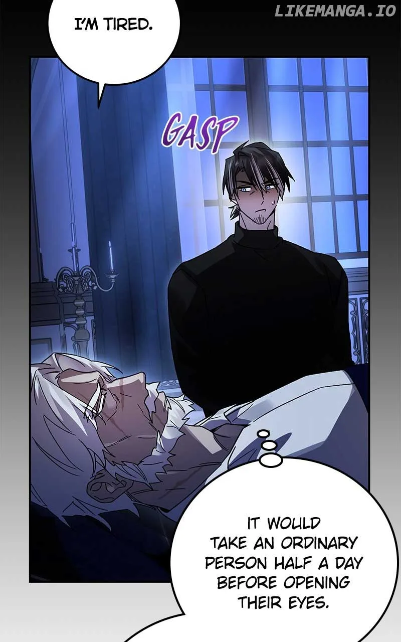 Heroes, Demons & Villains Chapter 75 page 53