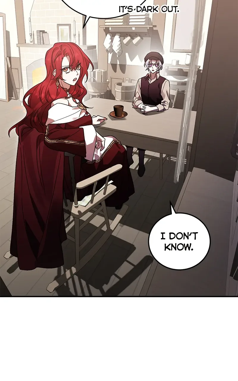 Heroes, Demons & Villains Chapter 74 page 39