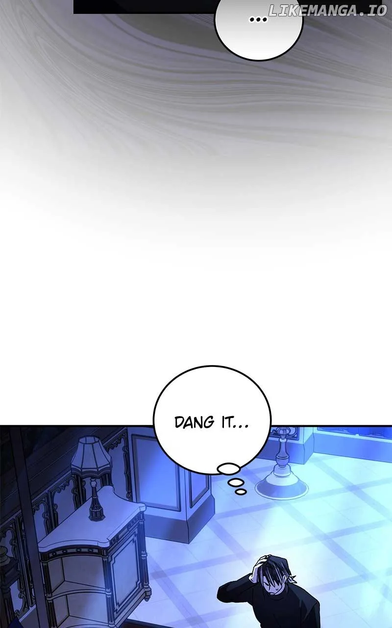 Heroes, Demons & Villains Chapter 75 page 88