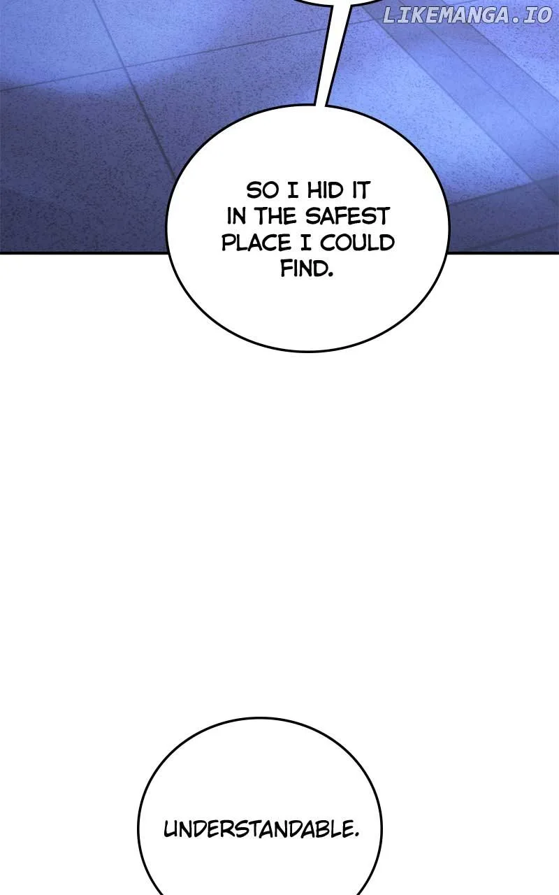 Heroes, Demons & Villains Chapter 75 page 75
