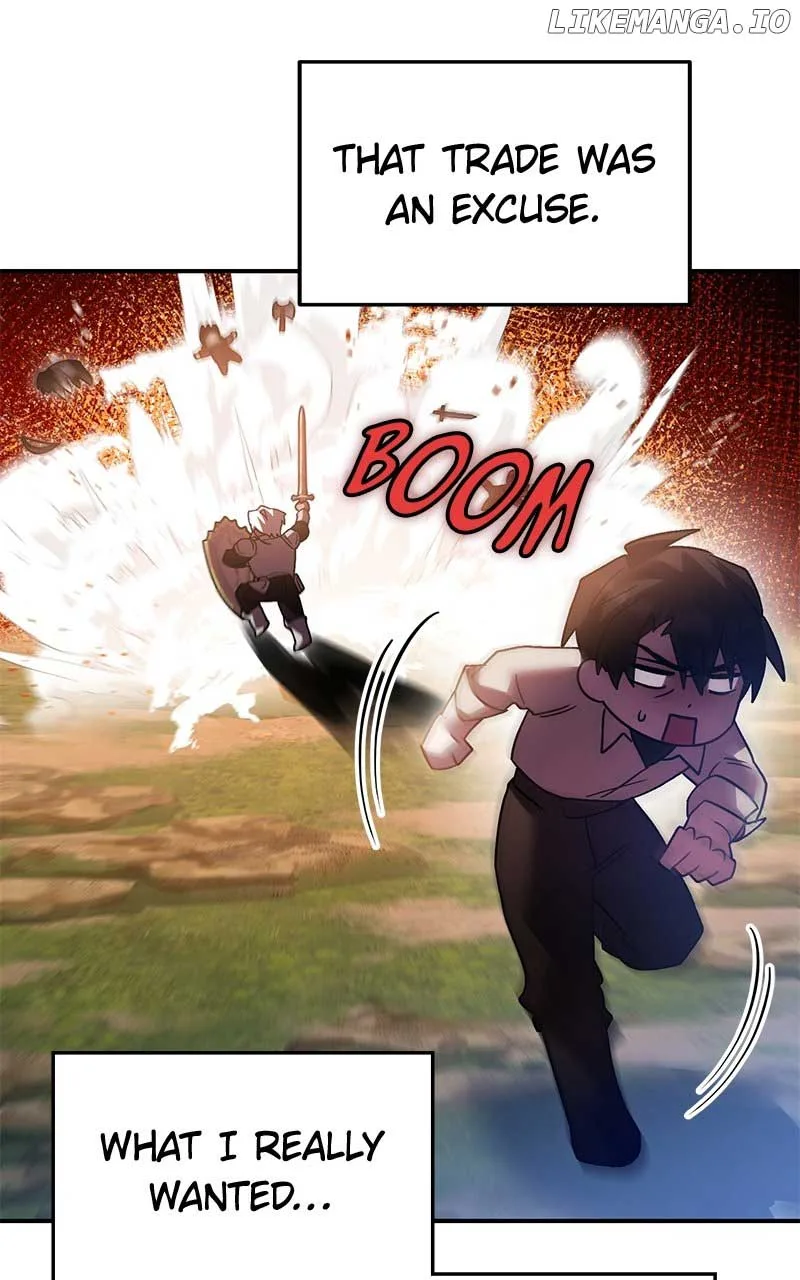 Heroes, Demons & Villains Chapter 75 page 65