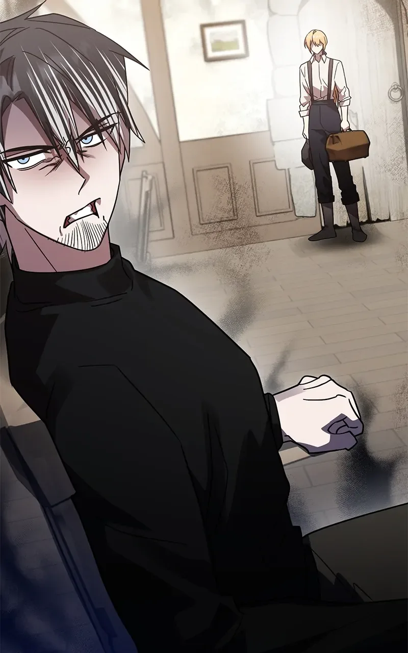 Heroes, Demons & Villains Chapter 72 page 79