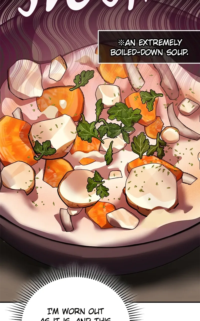 Heroes, Demons & Villains Chapter 72 page 86