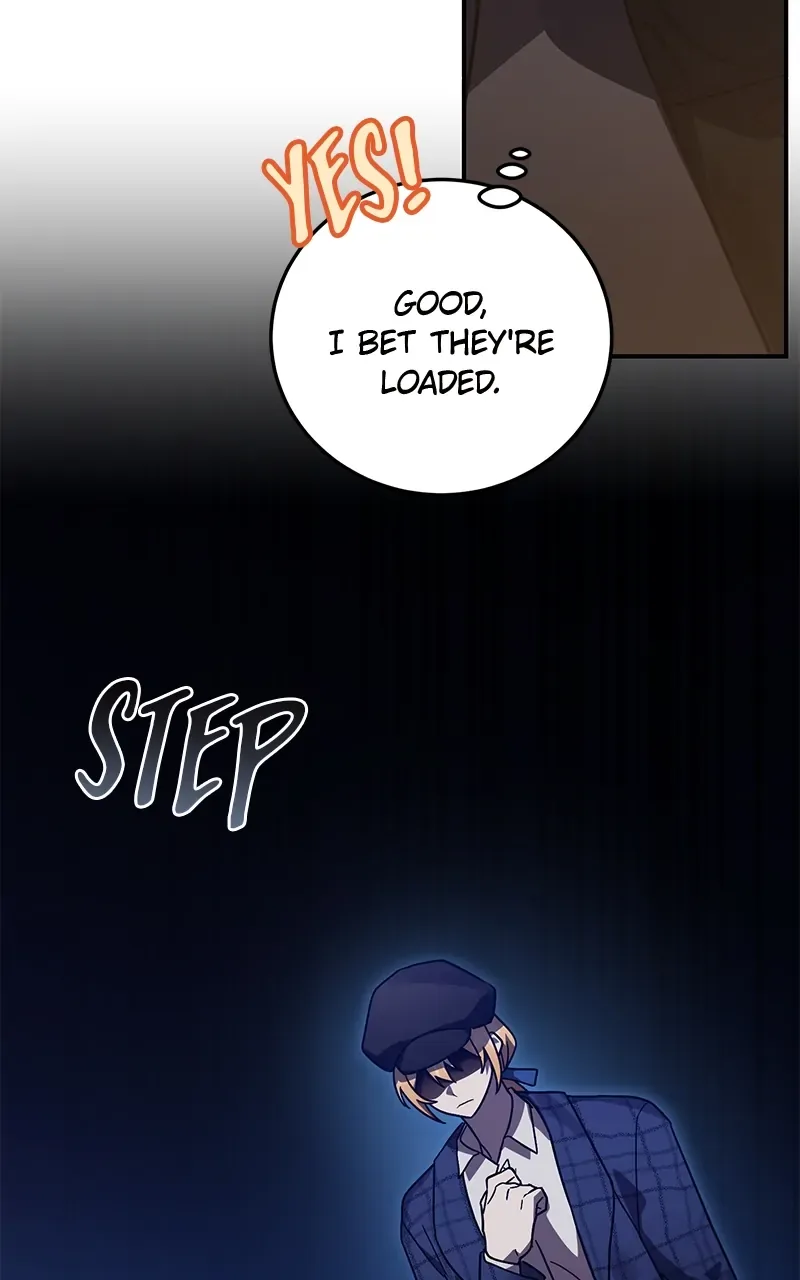 Heroes, Demons & Villains Chapter 74 page 57