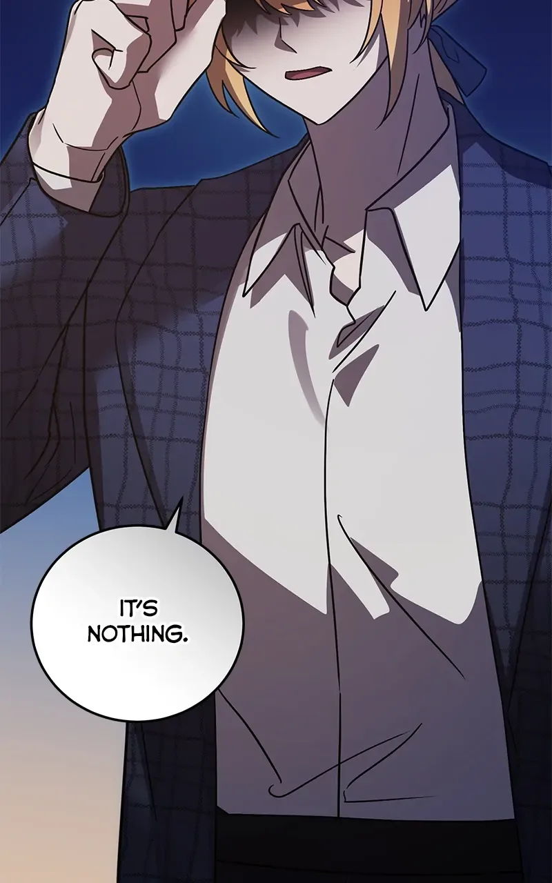 Heroes, Demons & Villains Chapter 74 page 64
