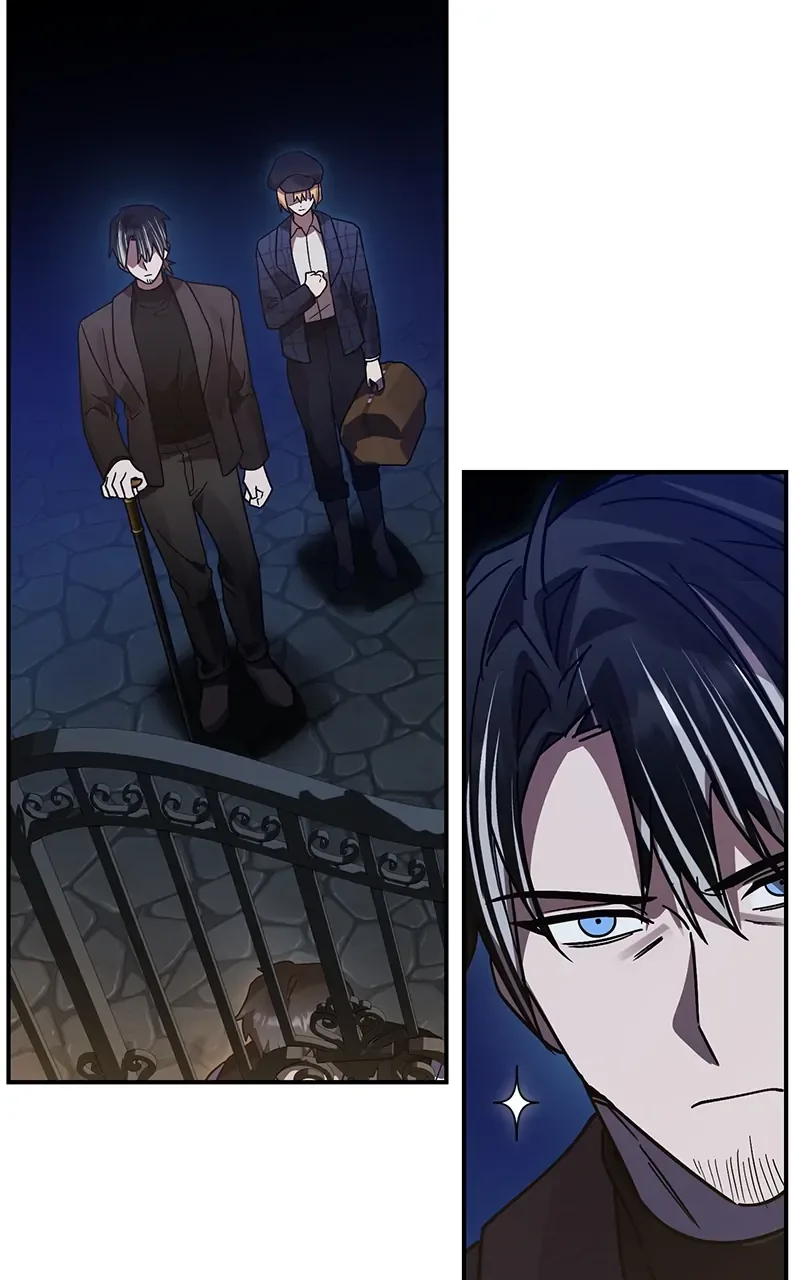 Heroes, Demons & Villains Chapter 74 page 56