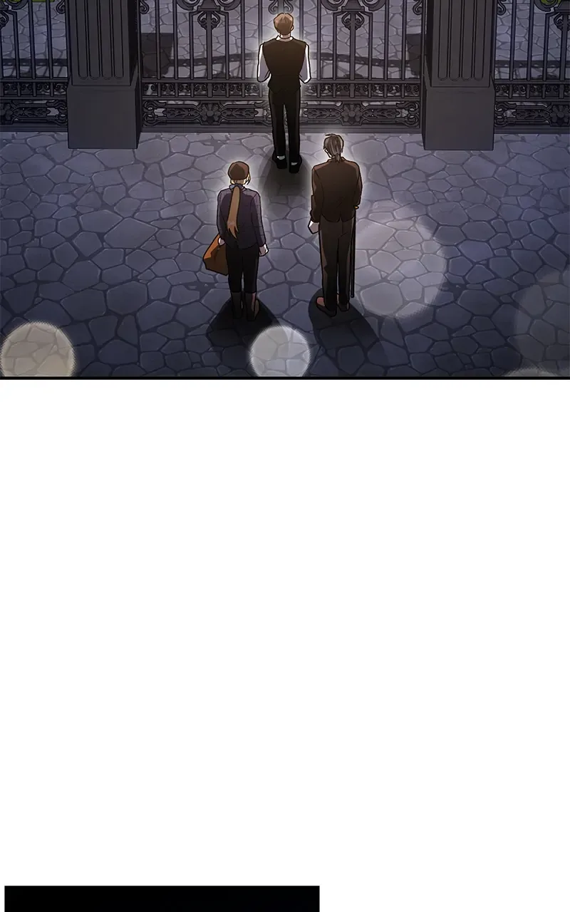 Heroes, Demons & Villains Chapter 74 page 55